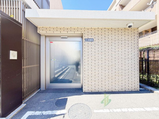 【駐輪場】 | イニシア元住吉