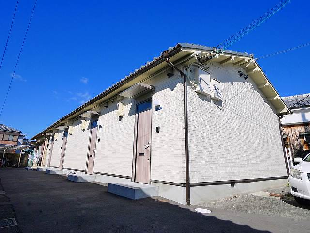 出口貸家（ワンルーム）