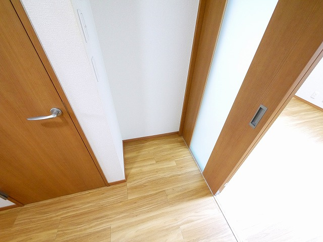 出口貸家（ワンルーム）のその他