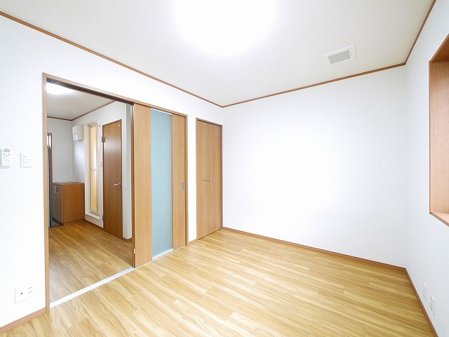 出口貸家（ワンルーム）