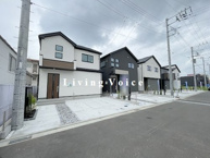 【仲介手数料0円】平塚市御殿15期 新築一戸建て 全5棟の画像