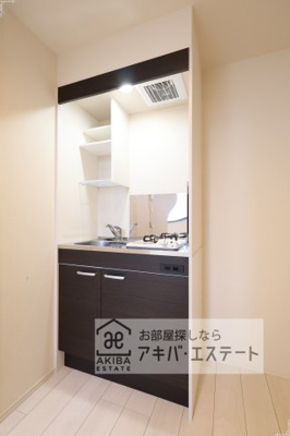 【キッチン】 | ハーモニーテラス小岩ウエストⅡ | 同一仕様写真