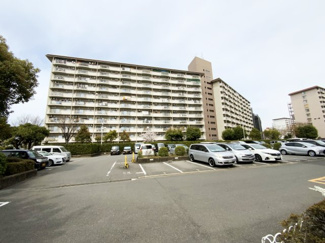 【駐車場】 | 【駐車場】