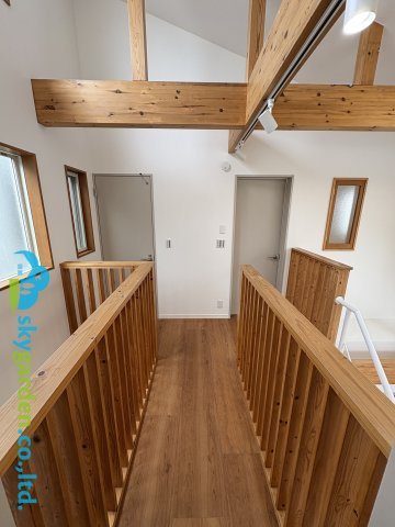 藤沢市片瀬二丁目　中古戸建　の内装