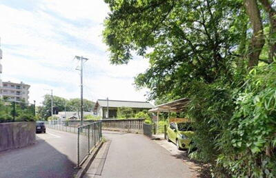 【周辺】 | 西宮市　獅子ケ口町　中古戸建