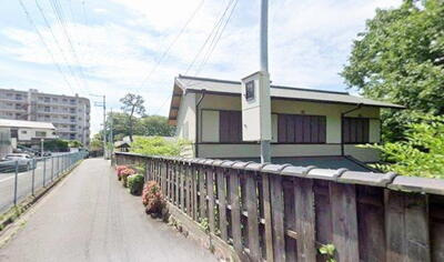 【その他】 | 西宮市　獅子ケ口町　中古戸建