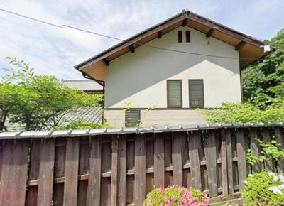 【外観】 | 西宮市　獅子ケ口町　中古戸建