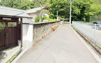 【その他】 | 西宮市　獅子ケ口町　中古戸建