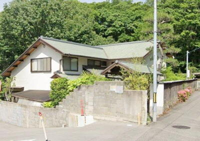 【外観】 | 西宮市　獅子ケ口町　中古戸建