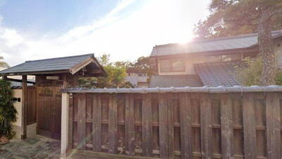 【その他】 | 西宮市　獅子ケ口町　中古戸建