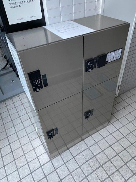宅配ＢＯＸ