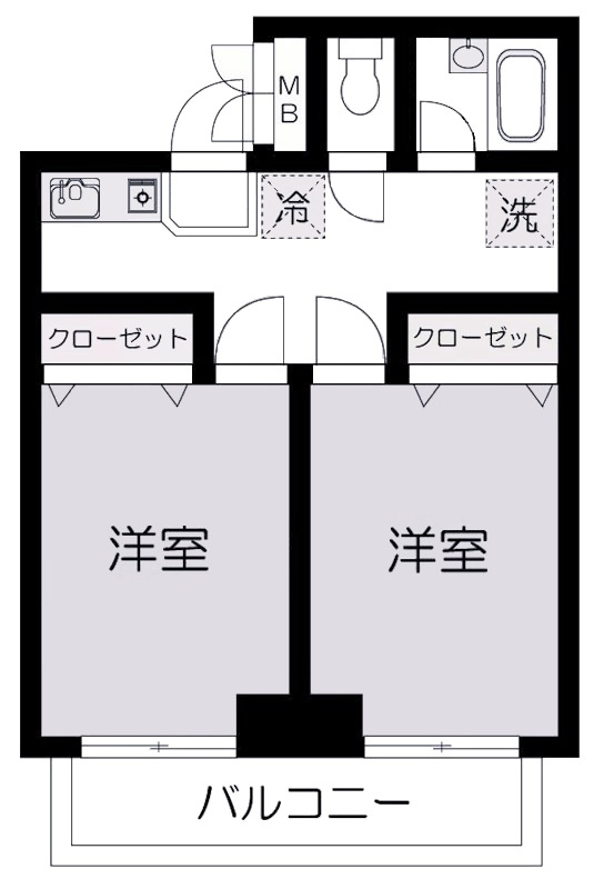 アムール戸山の画像