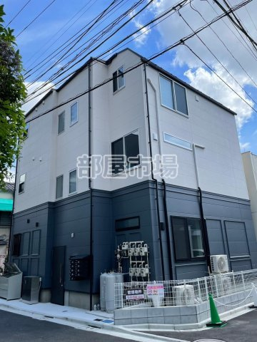 MELDIA浅草Ⅱ（メルディア浅草Ⅱ）