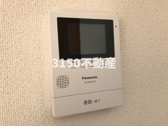 エスポワール柳森の設備|エアコン