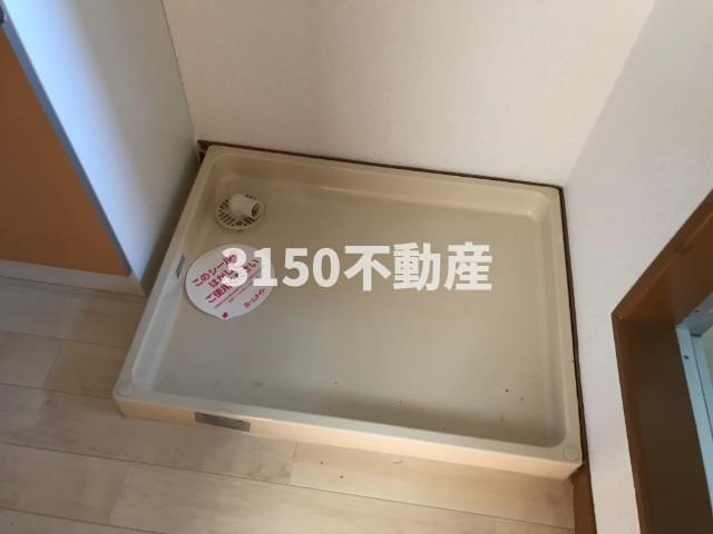 エスポワール柳森の内装|洋室