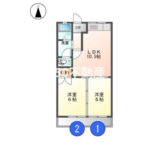 エスポワール柳森
