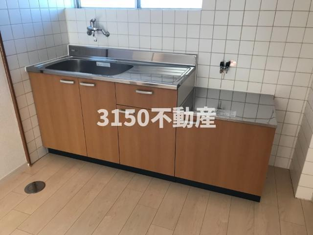 エスポワール柳森の内装|洋室