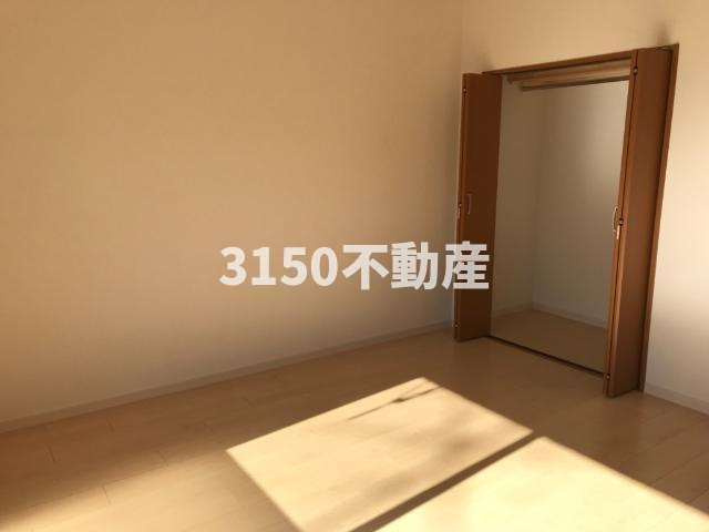 エスポワール柳森の内装|洋室