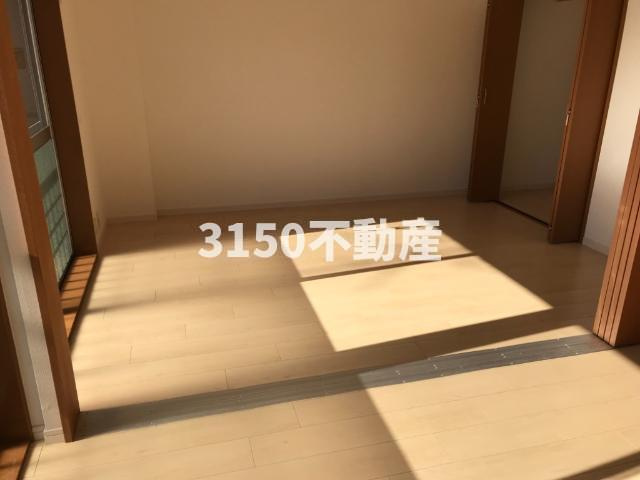 エスポワール柳森の洗面所|洗髪洗面化粧台