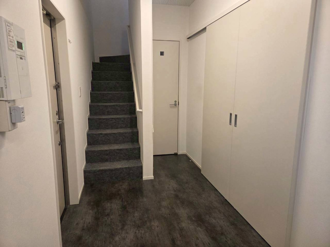 【内装】 | 伊那市下新田貸店舗