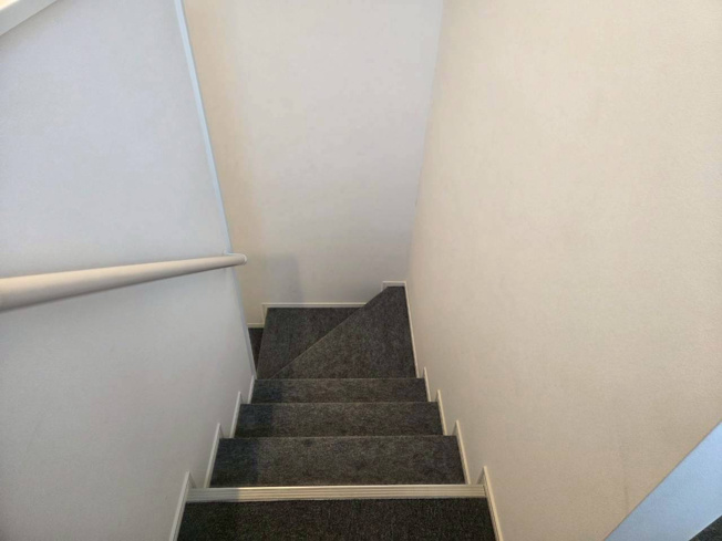 【内装】 | 伊那市下新田貸店舗