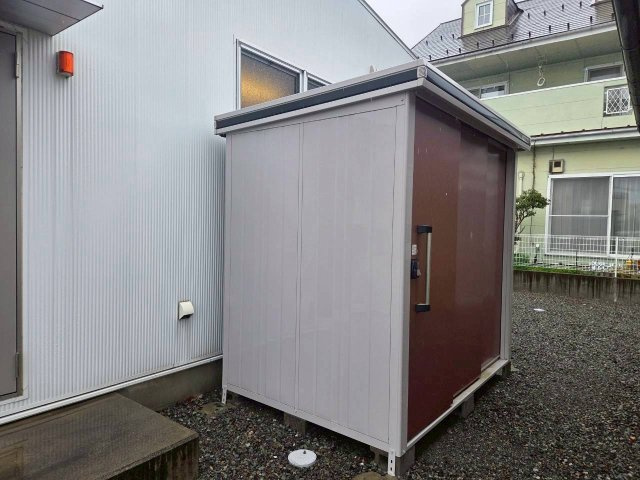 【その他】 | 伊那市下新田貸店舗