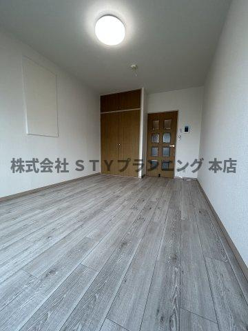 仲介手数料0円！サンシティ鈴和Ⅱの居間・リビング