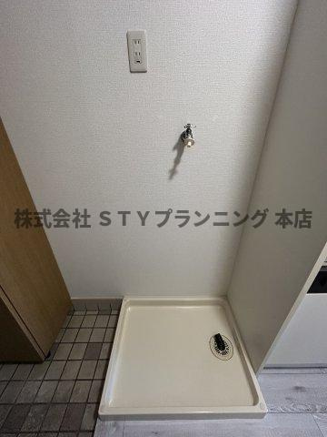 仲介手数料0円！サンシティ鈴和Ⅱの設備
