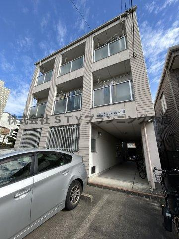 仲介手数料0円！サンシティ鈴和Ⅱ