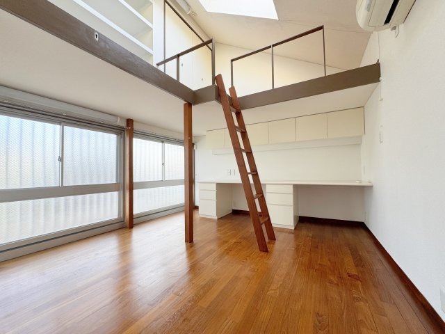 等々力7丁目戸建てのその他