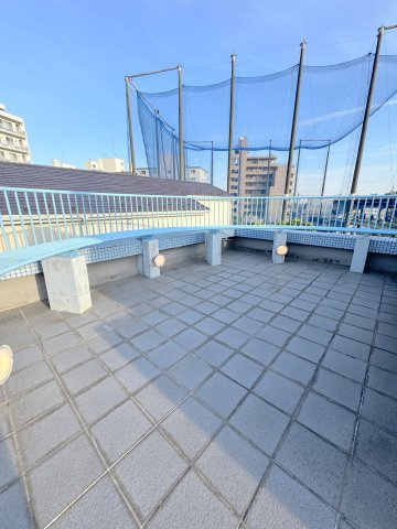 等々力7丁目戸建てのその他