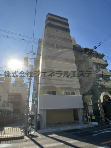 【外観】 | DAP大和田
