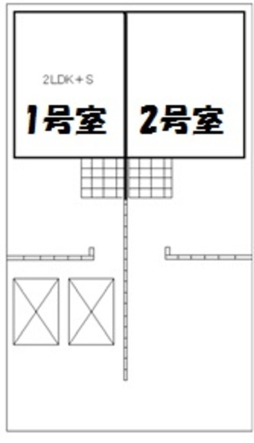 アスティオンのその他|配置図