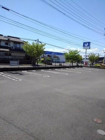 エアリー　Ｍの駐車場