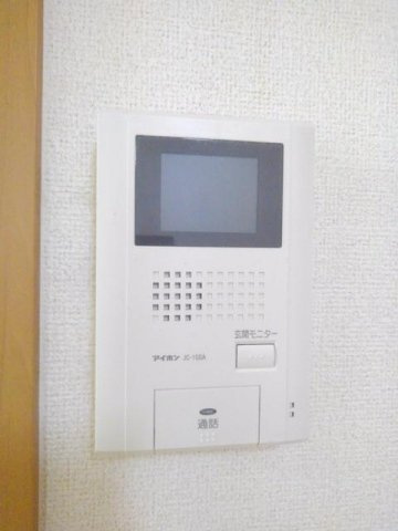 エアリー　Ｍのセキュリティ