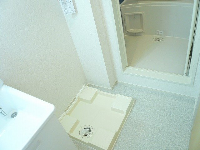 ヴィラ　デイジー　Ｂの設備