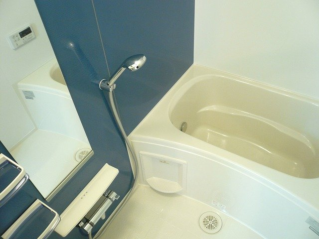 ヴィラ　デイジー　Ｂの浴室