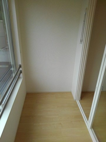 メゾン・ド・コンフォート　Ⅰの内装