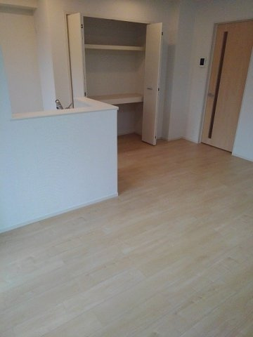 メゾン・ド・コンフォート　Ⅰの内装