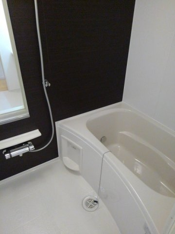 メゾン・ド・コンフォート　Ⅰの浴室