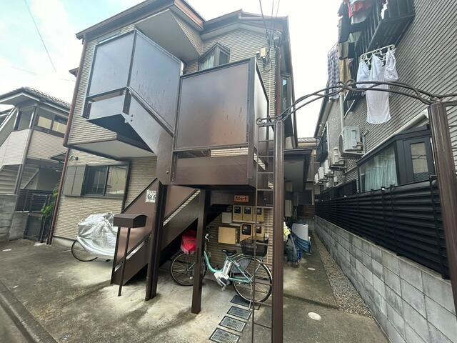 カシェートの画像