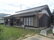 平井借家・久賀の画像