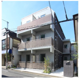 オアーゼ大崎の画像