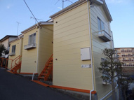 エステー生田２の画像
