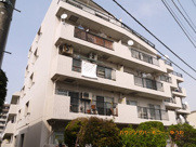 赤羽シティハイツの画像