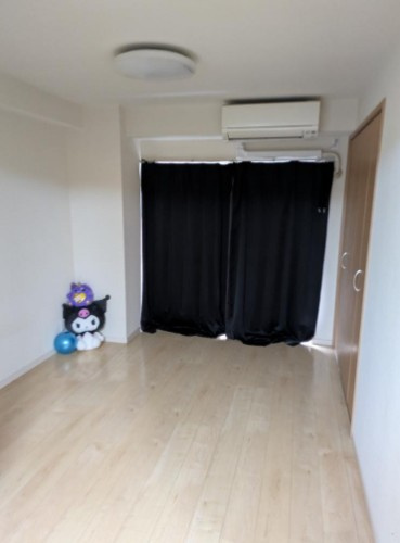 【洋室】 | 赤羽シティハイツ | 贅沢といえるほどの豊かな居住性と、プライドを満たすクオリティが見事に調和した住空間。