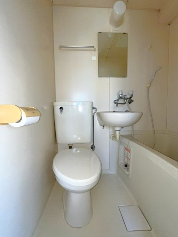【トイレ】