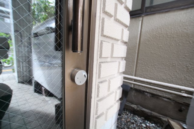 【セキュリティ】