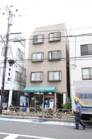 【外観】
