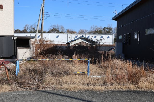 たつの市揖西町土師 　売地